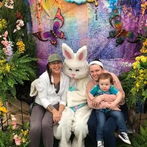 Meet your Posher, Maureen